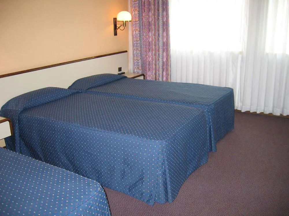 Andorra Palace Hotel