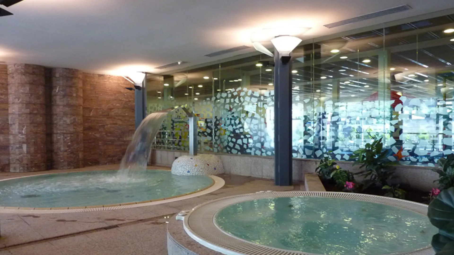 Hotel Andorra Palace