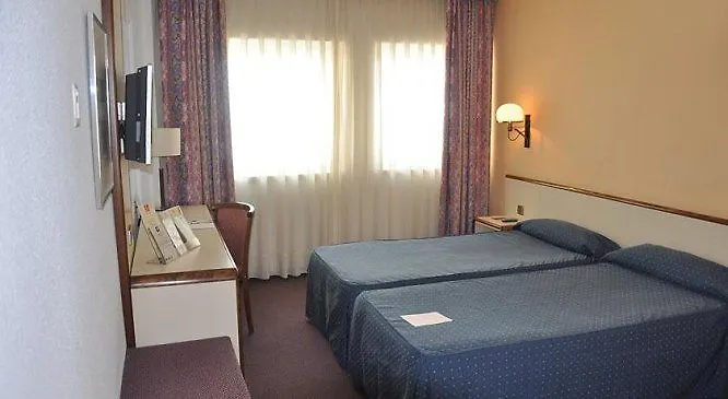 Andorra Palace Hotel
