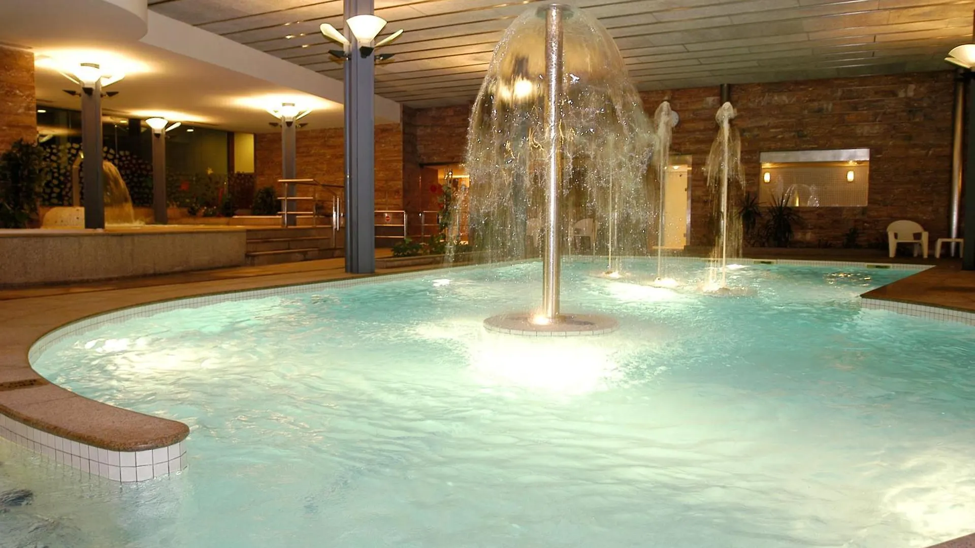 *** Hotel Andorra Palace Andorra