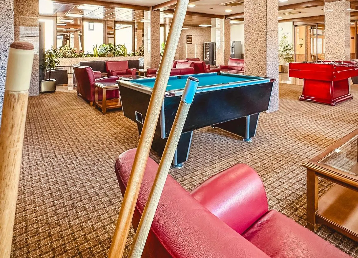 *** Hotel Andorra Palace Andorra