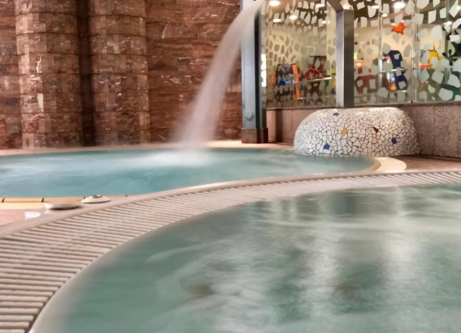 Hotel Andorra Palace