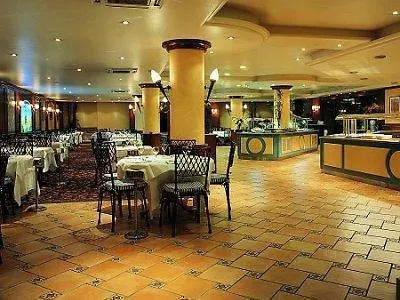 Andorra Palace 3*, Andorra la Vella