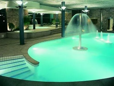 Hotel Andorra Palace