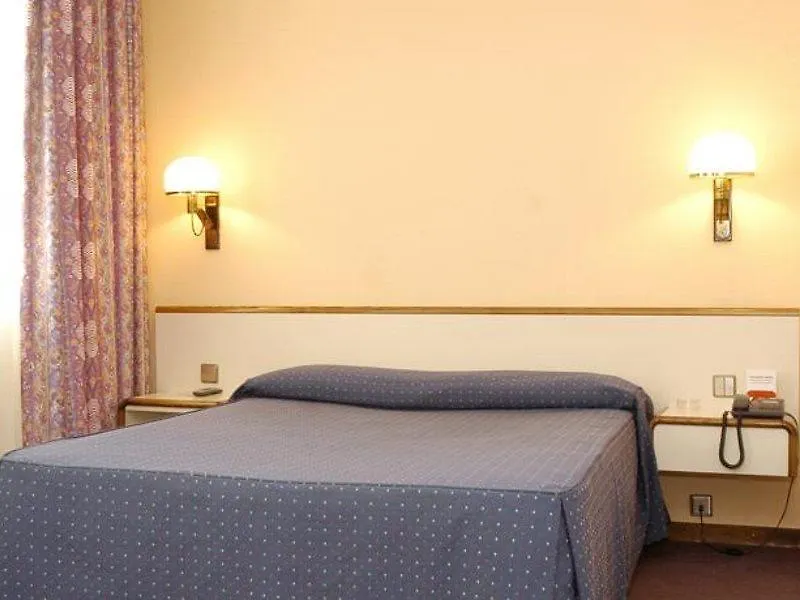 *** Hotel Andorra Palace Andorra