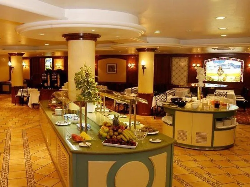 Andorra Palace Hotel Andorra la Vella