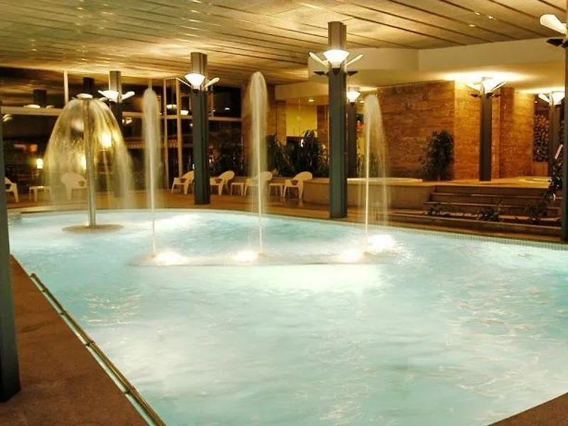 Andorra Palace Hotel Andorra la Vella