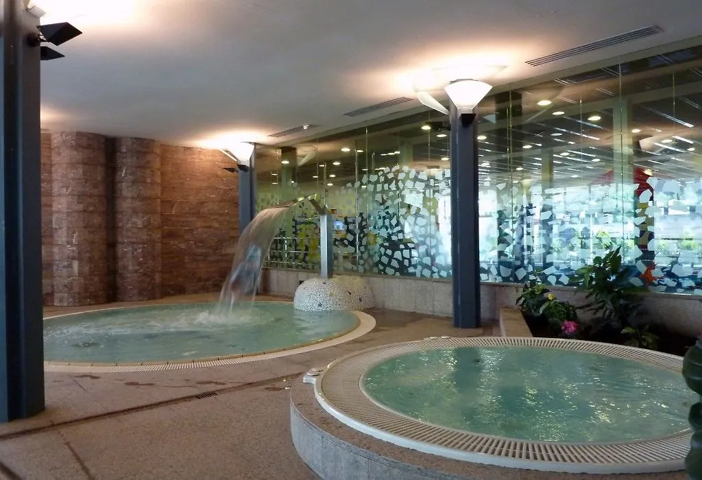 Hotel Andorra Palace