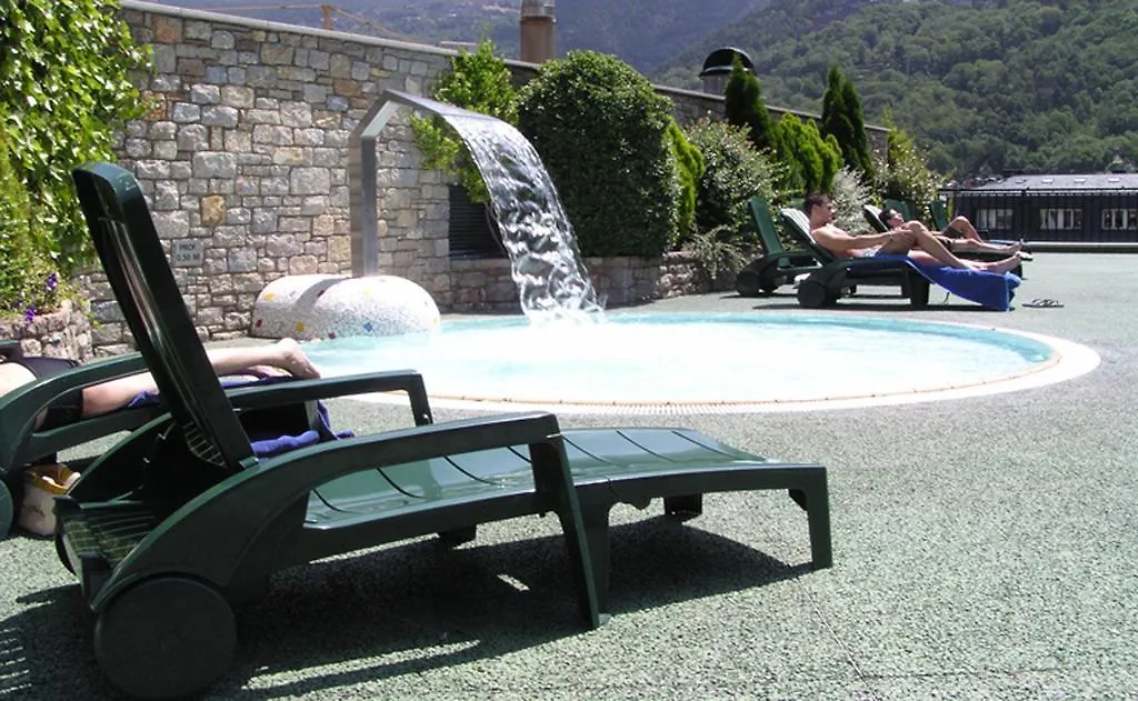 Andorra Palace Hotel Andorra la Vella