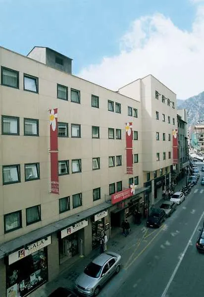 Hotel Andorra Palace Andorra