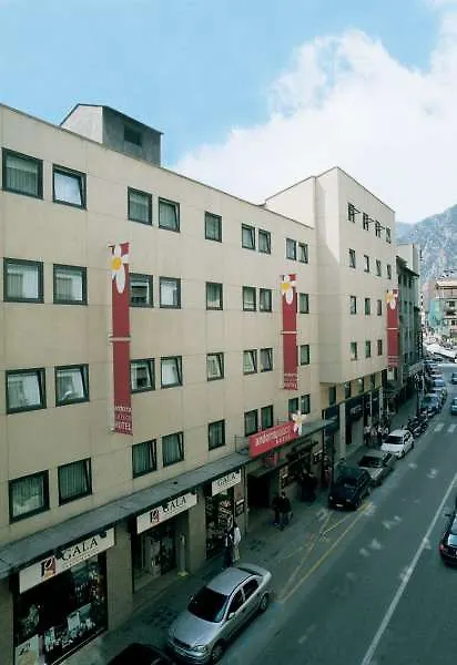Andorra Palace 3*, Andorra la Vella Andorra