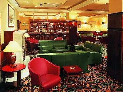Hotel Andorra Palace