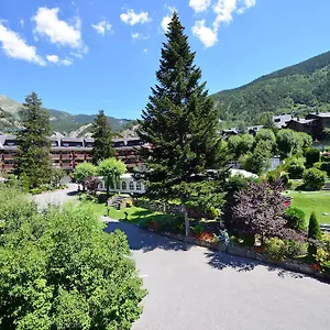 Hotel Coma, Ordino