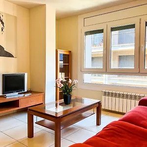 Apartamento Ontario En El Centro De Con Parking Andorra la Vieja