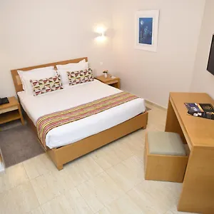 Downtown Hotel Tunisi