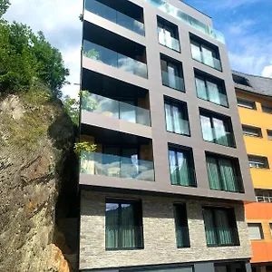 Aparthotel Turistics Conseller, Andorra la Vella