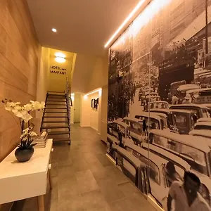 Marfany Hotel