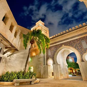 ***** Riad Palais Nazha - Luxury Morocco
