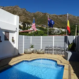 *** Guest house Big Skies South Africa