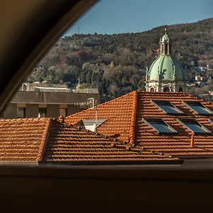 Apartamento Casa Anzi