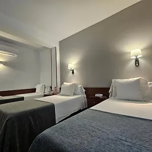 Hotel Les 7 Claus, Andorra la Vella