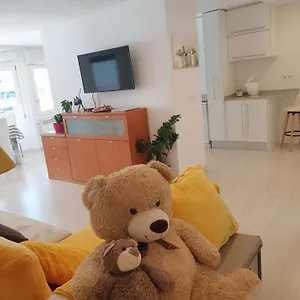 Centrico Loft En Capital Con Parking Andorra la Vieja