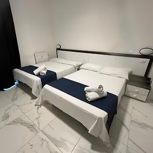 Apartamento Jcube Bocconi