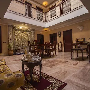 *** Hotel Blue Sky Morocco