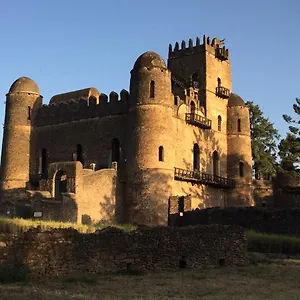 *** Hotel Du Chateau Ethiopia