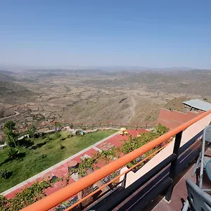 *** Hotel Panoramic View Ethiopia
