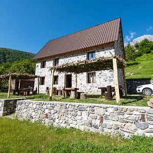 ** Guest house Panorama Albania