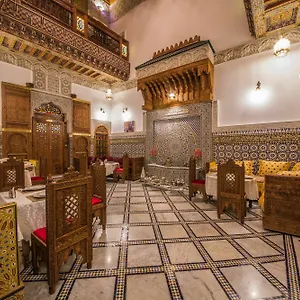 *** Guest house Ouliya Morocco