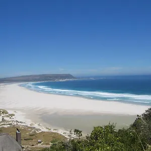 **** Guest house Sacred Mountain South Africa