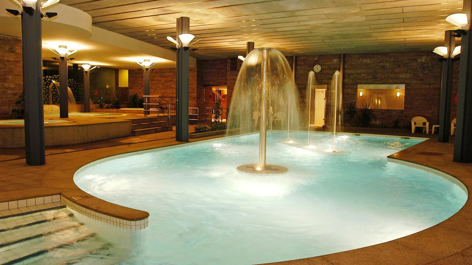 Andorra Palace Hotel