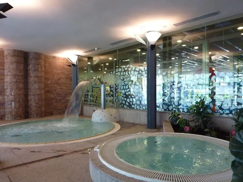 Andorra Palace Hotel