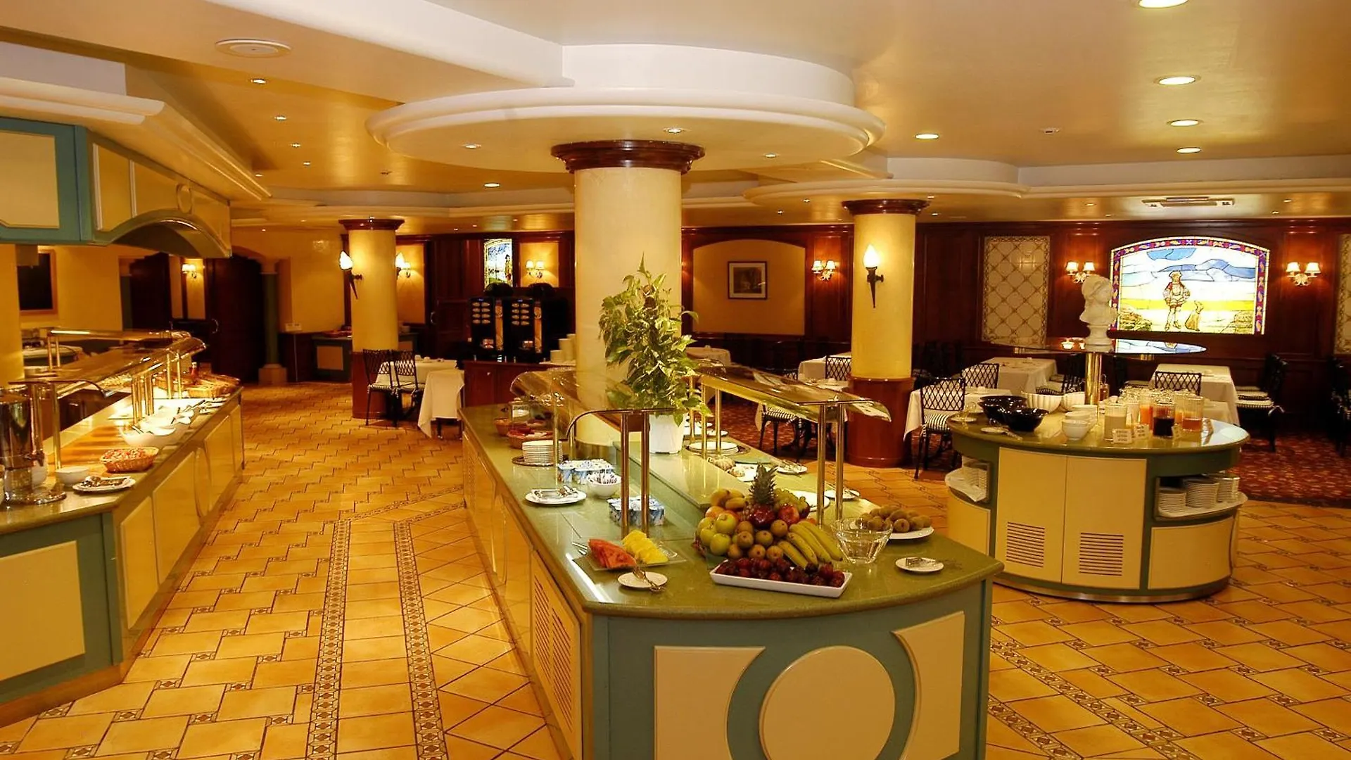 Andorra Palace Hotel
