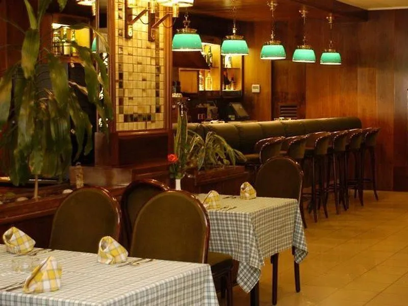 Andorra Palace 3*, Andorra la Vieja