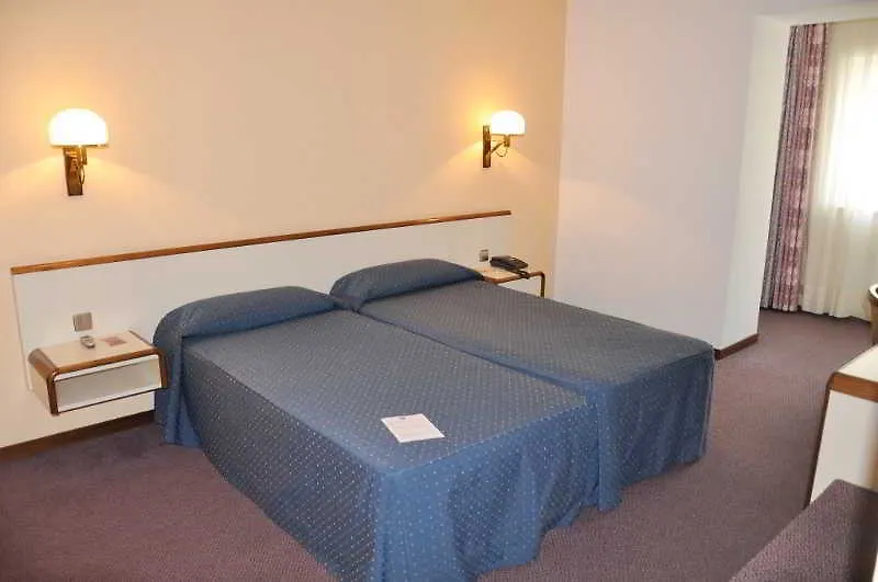 Andorra Palace Hotel