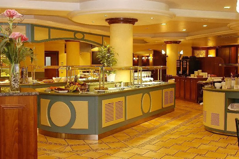 Andorra Palace Hotel